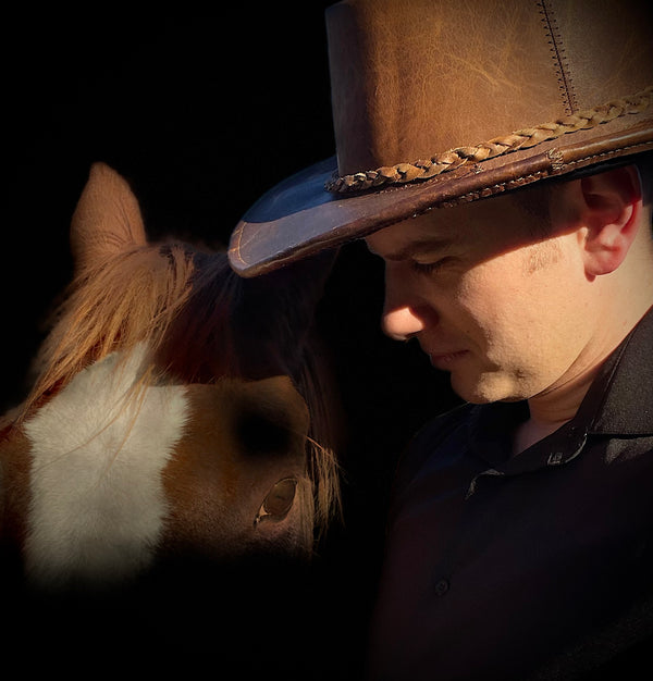 Joshua Stewart Fine Art logo